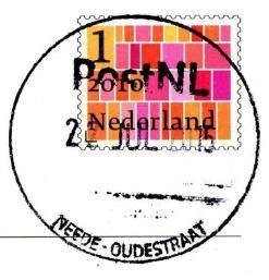 NEER (LB), Hoogstraat 7 Status 2007: