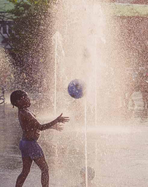 VERZEKER TOEGANG TOT DUURZAAM BEHEER VAN WATER EN SANITATIE VOOR IEDEREEN (SDG 6) Meer dan 80 % van het afvalwater dat door menselijke activiteit wordt gegenereerd, wordt zonder enige behandeling in