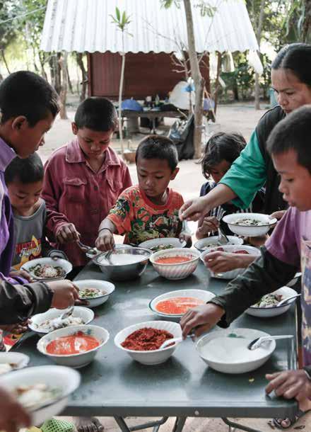 De doelstellingen BEËINDIG HONGER, BEREIK VOEDSELZEKERHEID EN VERBETER DE VOEDING EN PROMOOT DUURZAME LANDBOUW (SDG 2) Doelstellingen Tegen 2030 een einde maken aan honger en voor iedereen, in het