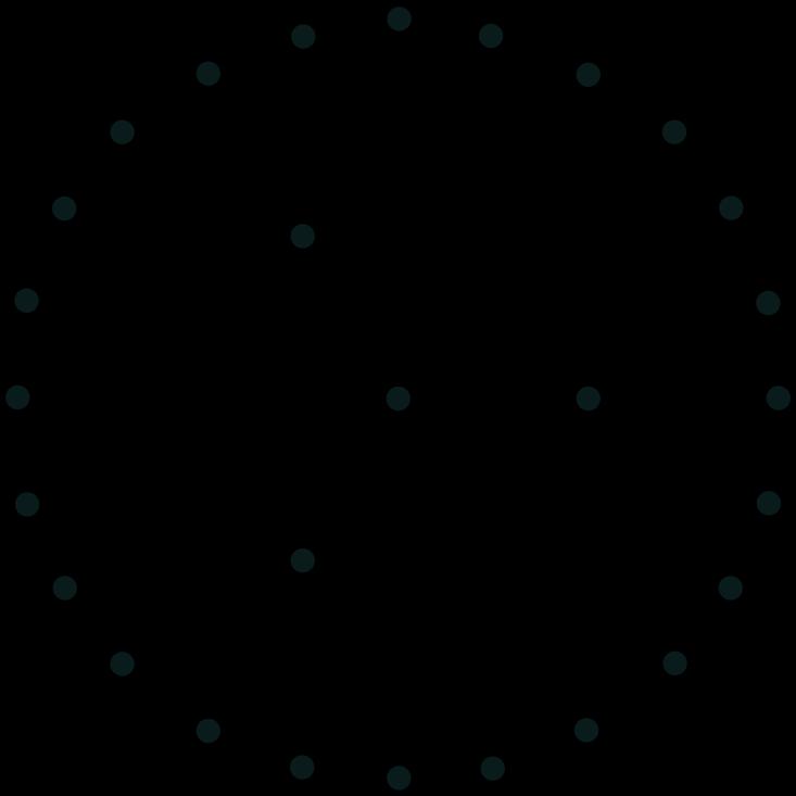 6 Hoofdstuk 2. Hamiltoniaanse en niet hamiltoniaanse grafen FIGUUR 2.2: De Coxeter graaf, de kleinste hypohamiltoniaanse graaf met girth 7. en vonden zo een hypohamiltoniaanse graaf van orde t.e.m. 19.