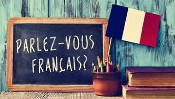 Heb je al wat ervaring met de Franse taal en zoek je een gezellige manier om deze te onderhouden en uit te breiden?
