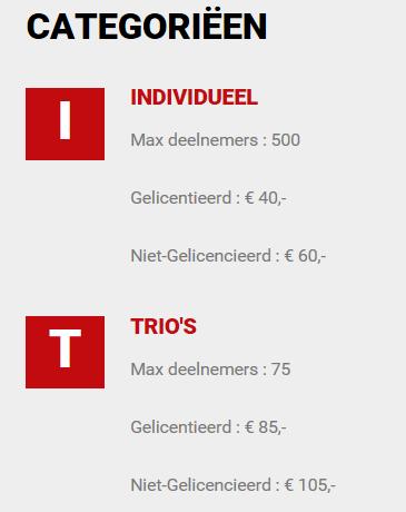5. In Flanders Fields Triatlon Net als de twee voorbijgaande jaren willen we als club op dit sportevenement niet ontbreken.