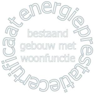 kwh/m²jaar 207 energiezuinig weinig besparingsmogelijkheden niet energiezuinig veel besparingsmogelijkheden energiedeskundige rechtsvorm voornaam BVBA Dieter firma BOS VAN WILLEM