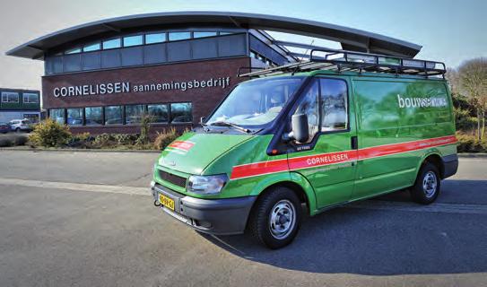 U kunt dus met een gerust hart genieten van een fijne zomervakakantie. Wij zijn 24/7 oproepbaar mocht dat nodig zijn.