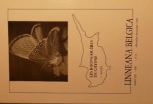 Voorbereidingen: - Boek Butterflies of Cyprus Makris et
