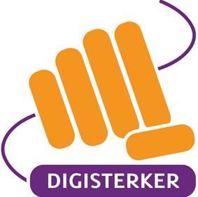 CURSUS DIGISTERKER De overheid doet steeds meer via internet en vraagt dat ook van u.