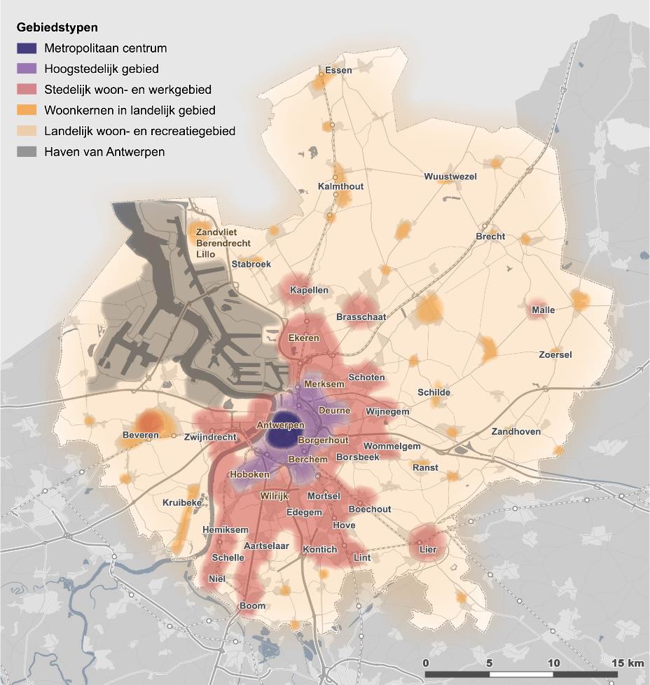 een groeiend aantal initiatieven aan deelsystemen en de stijgende verkoop van (e-) fietsen onderbouwen dit.