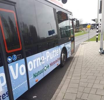 Het merk Voorne-Putten wordt versterkt door een jaarlijkse publiekscampagne welke zich richt op bewoners en doelgroep < 30 km van Voorne-Putten en de elementen uitnodigend, stimulerend en verrijkend