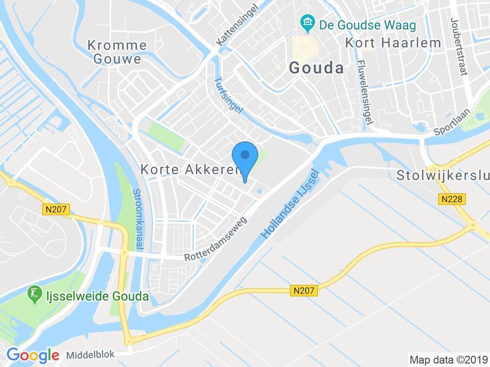 Locatie Adres gegevens Adres Vondelstraat 9 Postcode /