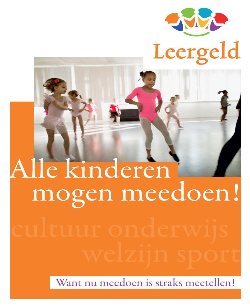 Alle kinderen op 1!