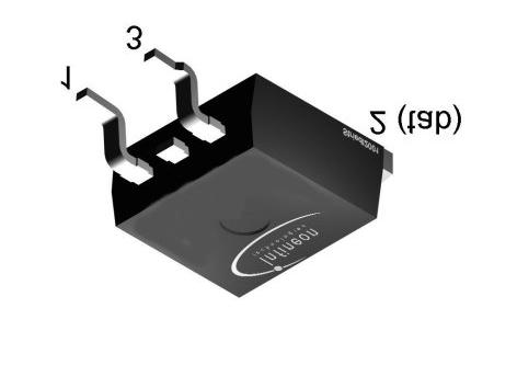 1Description D²PAK Features N-channel,normallevel FastDiodewithreducedQrr