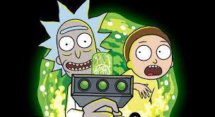 We gaan een jaar tegemoet van gekke werelden, nieuwe talen en onbekende dimensies ook dit jaar zullen jullie vergezeld worden door de enige echte Rick en Morty.