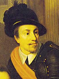 In de slag bij Heiligerlee werd de eerste overwinning op de Spaanse troepen behaald. Wel sneuvelde graaf Adolf van Nassau in de strijd.