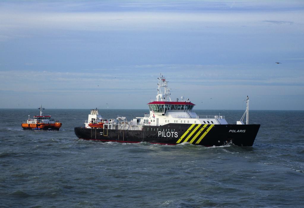 Regio Scheldemonden Met haar vele bochten en kronkels is de Westerschelde een van de moeilijkst bevaarbare rivieren ter wereld.