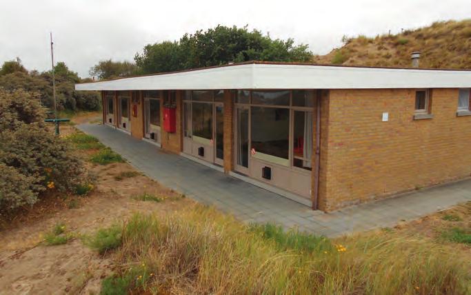 Het nabijgelegen Nieuwpoort biedt u allerlei attracties: een prachtig strand, een uitgestrekte dijk en een leuke winkelstraat.