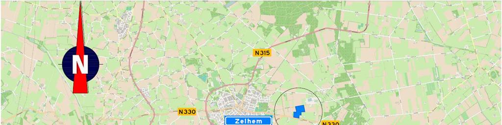 1. Inleiding Aan de Halseweg 36 te dient een evenemententerrein in te worden gericht. Op dit evenemententerrein zullen verschillende soorten evenementen worden georganiseerd.