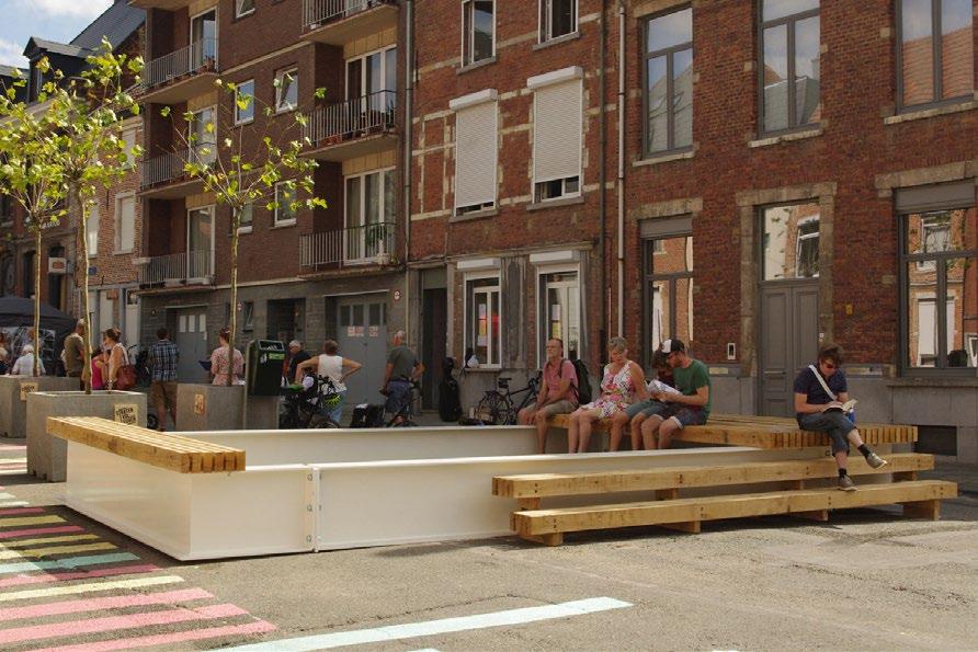 (concentratie/ cognitieve stimulatie) Picnick op Damiaanplein (stimulatie sociale contacten) Maandag 26 augustus