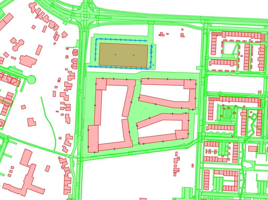 project opdrachtgever 170339 IL Auping terrein Deventer objecten bodemabsorptie bebouwing hardzachtlijn + bron mobiele bron +