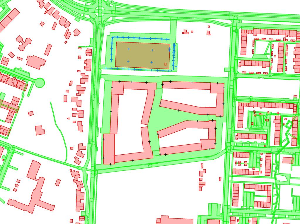 project opdrachtgever 170339 IL Auping terrein Deventer objecten bodemabsorptie bebouwing hardzachtlijn + bron mobiele bron + waarneempunt