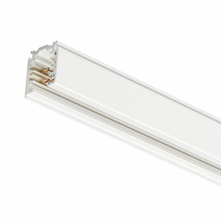 Kenmerken Integratie van het DALI-protocol in een onopvallende railspot voor winkels die alom wordt gebruikt voor dimmen en regelen Kan worden gebruikt met alle Philips LED-spots op 3-fasen