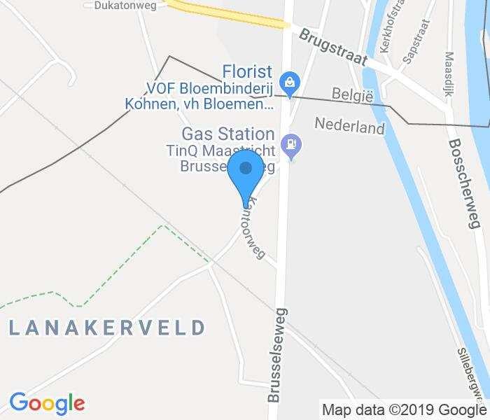 KADASTRALE GEGEVENS Adres Kantoorweg 4 Postcode / Plaats 6218 NB Maastricht Gemeente Oud Vroenhoven Sectie / Perceel H / 1277 Oppervlakte 1.