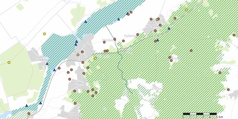 Factsheet: NL4_0 Hierdensebeek De informatie die in deze factsheet wordt weergegeven is bijgewerkt tot en met 0 december 016.