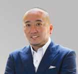 Onderdirecteur, Japanse Vereniging voor E-Learning Masaharu Imai Professor Bachelor in Engineering, Nagoya Universiteit; Heeft zijn doctoraal behaald aan de onderzoekschool van Nagoya Universiteit