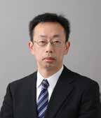 Laboratories Yasuhiro Takeda Professor Vertegenwoordigend Directeur van GAINAX Ky