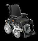 Juli 2018 Invacare B.V. Galvanistraat 14-3 6716 AE Ede Tel: 0318-69 57 57 Fax: 0318-69 57 58 - www.invacare.