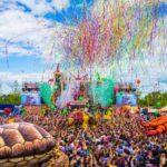 Op FESTIVAL: Maak dit paasweekend kans op golden tickets voor elrow Town!