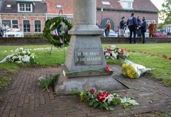 Op zaterdag 26 oktober zijn beide monumenten als Open Monument Special te bezoeken.