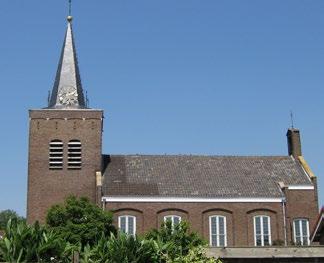 net HERDENKING KERKJE VAN ELLESDIEK 27 oktober zondag In t Kerkje van Ellesdiek zal op zondag 27 oktober de bevrijding van Ellewoutsdijk en omgeving worden herdacht.