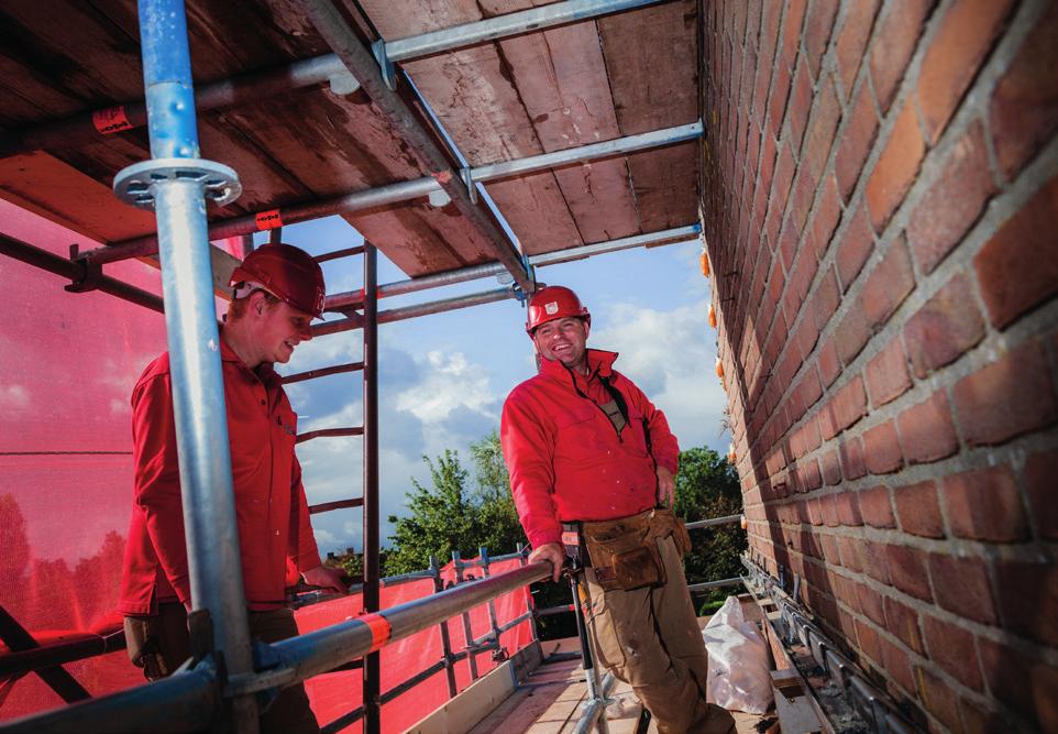 5 Begane grond Werkzaamheden Algemeen Onderstaand treft u een opsomming aan van de meest voorkomende werkzaamheden. De werkzaamheden kunnen per woning verschillen.