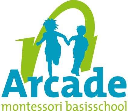 Medezeggenschapsreglement voor het primair onderwijs Dit is het medezeggenschapsreglement 1 van de MR van Montessori Arcade te Utrecht Paragraaf 1 Algemeen Artikel 1 Begripsbepaling Dit reglement