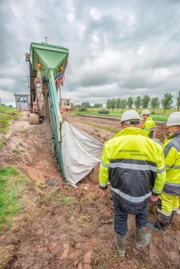 maatregelen binnen