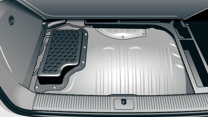 Audi Sportback e-tron from 2014 Disconnect 12