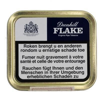 Een bijzondere flavour wordt aan de uiteindelijke blend toegevoegd om de subtiel, licht pikante smaak te benadrukken. Deze internationaal zeer bekende tabak is ideaal om in gezelschap te roken.