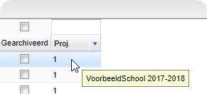 Toevoegen van gebruikers Met de knop <Toevoegen> kunt u een enkele gebruiker toevoegen. Dit kan alleen wanneer het bovengenoemde filter zoals op de afbeelding filtert op alle gebruikers.