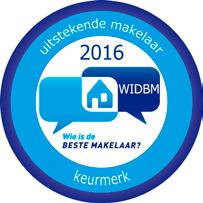 U bent één van onze unieke kenmerken! Succes dat we delen Het mooiste compliment dat wij kunnen krijgen komt van onze eigen klanten. Dankzij hun beoordelingen op WIDBM.