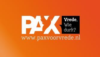 Vredesbijeenkomst in Borne Van 21 tot en met 29 september a.s. wordt door de landelijke organisatie Pax de jaarlijkse Vredesweek gehouden.