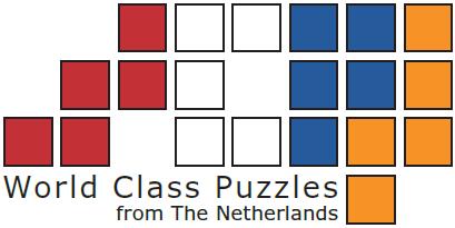 NAAM: TAFEL: NK PUZZELEN 2019 RONDE 2 GEMENGDE RONDE 13:00