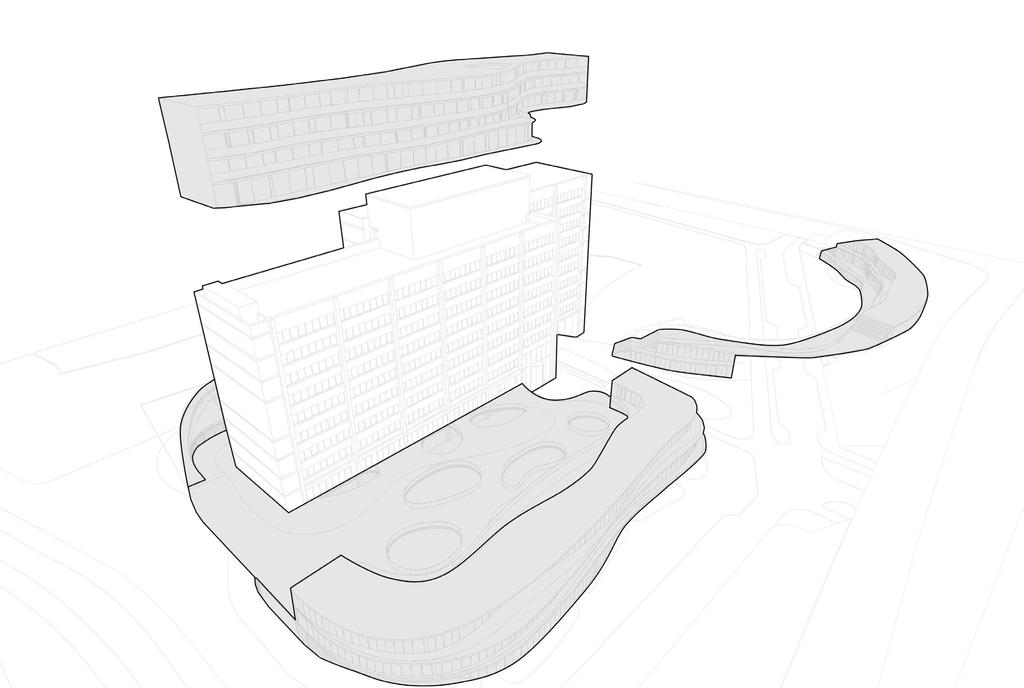 Concept: Ringpark > PARRING + WONINGEN + +