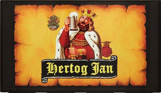 Hertog Jan pils krat 24