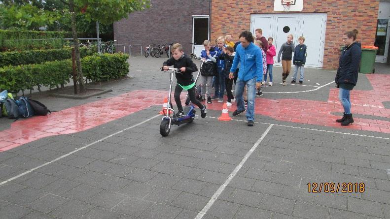 Het komende jaar hoeven we ons thuis niet af te vragen of we nog iets