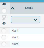 8. Logging meldingen integratie 8.1 Mijn integratie met Wefact werkt niet, wat moet ik doen? Als (een onderdeel van) de integratie niet werkt, kun je inzien waaraan dit ligt.