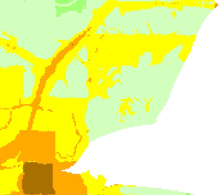 PM10 [µg/m3] <16 16-17 17-18 18-19 19-20 20-22 >22 Postbus 843 3100 AV Schiedam Tel. 010-2468000 www.dcmr.