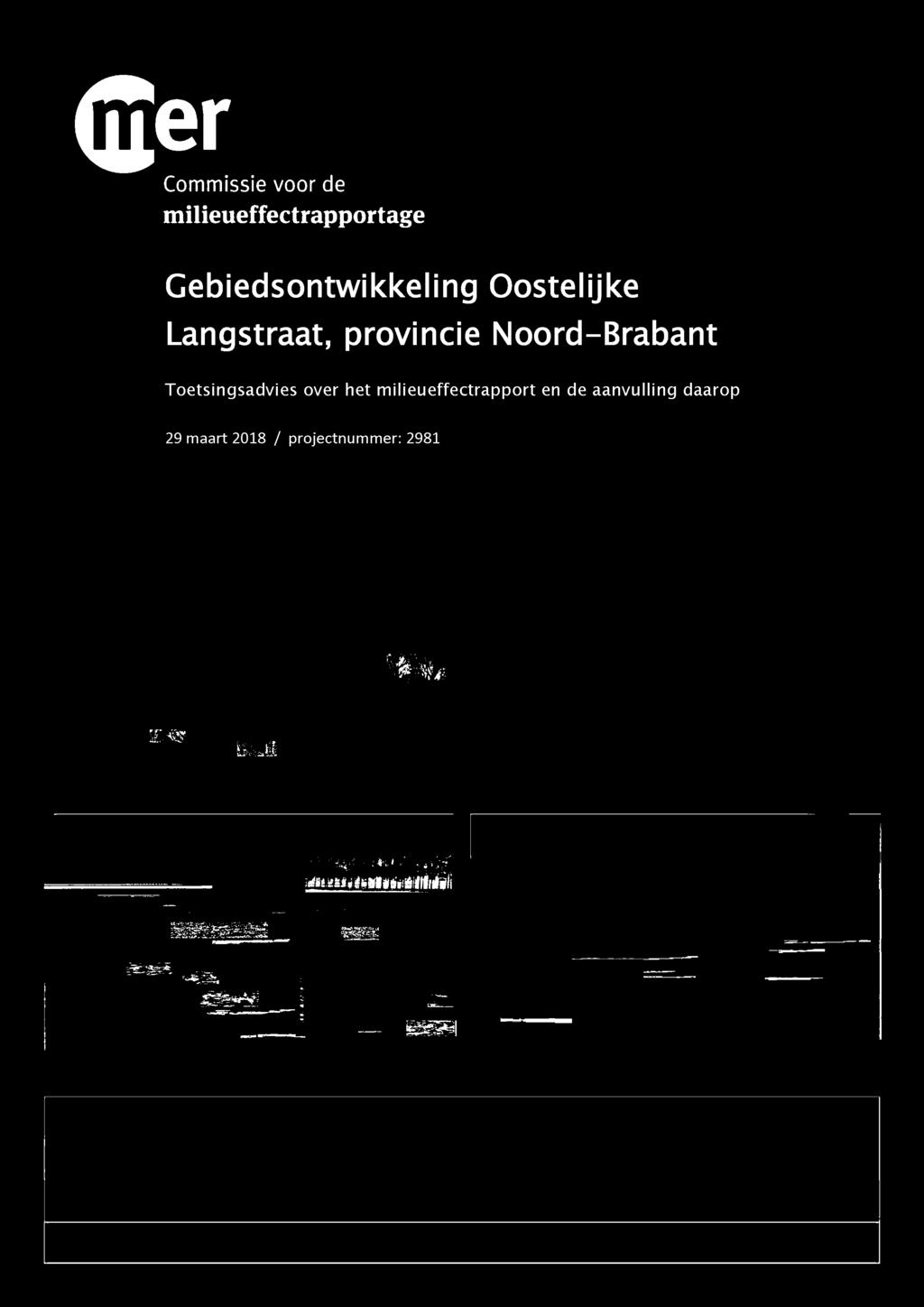 29 maart 2018 7 projectnummer: 2981 'ž*ŗ- t 'Ü