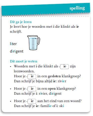 Thema 7 Week 1 Woordpakketten thema 7 verschillen liter Amerikaan horizontaal ministers traditioneel centimeter initiatief nationaal activiteit