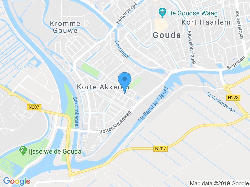 Locatie Adres gegevens Adres Constantijn Huygensstraat 36