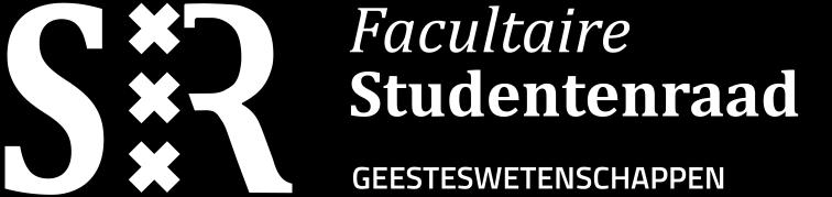 nl Bijlage(n) 0 Betreft Negatief Advies OER delen B BA Geachte decaan, beste Fred, De van de Faculteit der Geesteswetenschappen (FSR FGw) geeft met deze brief zijn advies over de opleidingsspecifieke